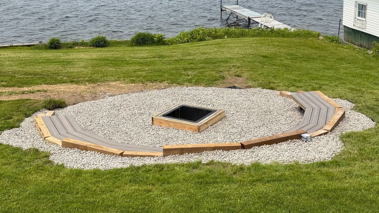Photo of Outdoor in Carrying Place