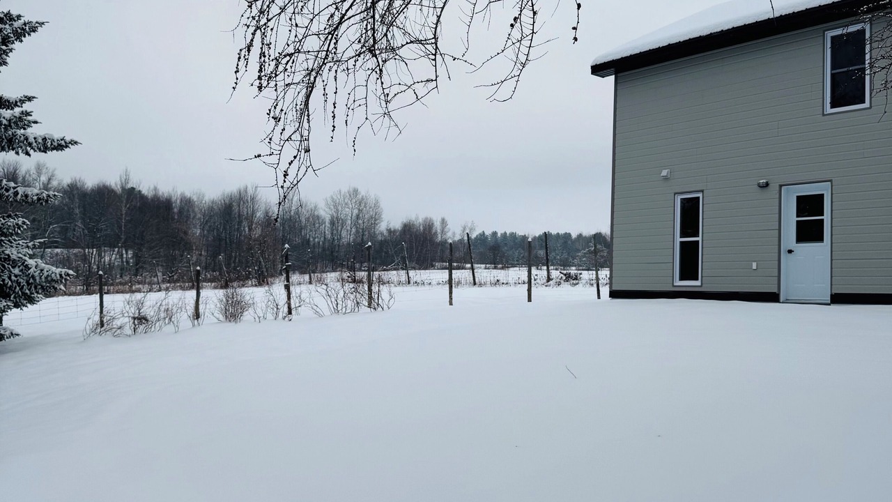 Photo of Outdoor in Frelighsburg