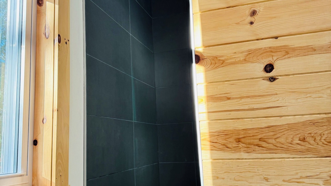 Photo of Bathroom in Frelighsburg
