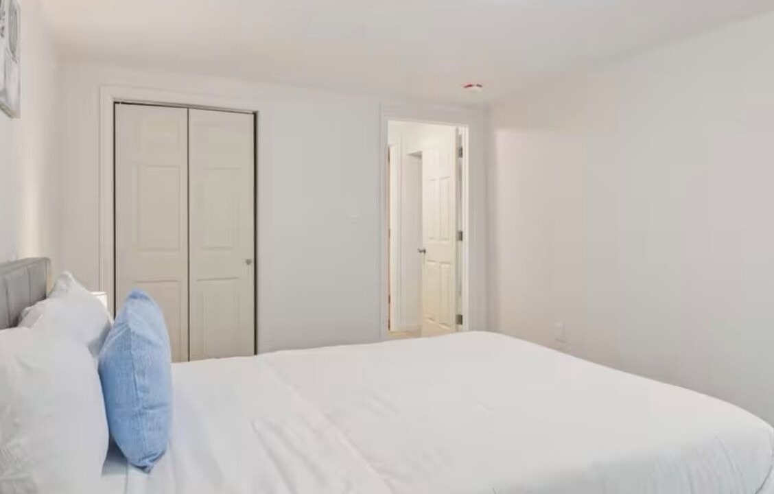 Photo of Bedroom in Hamilton