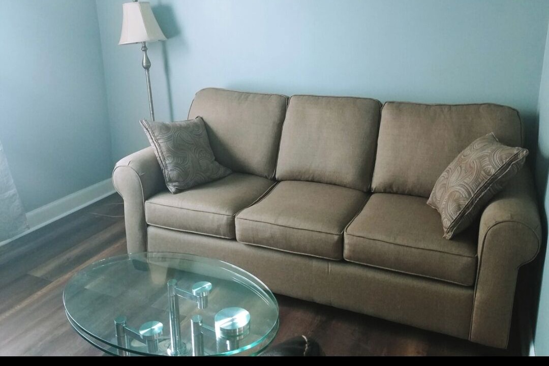 Photo of Livingroom in York - Haig