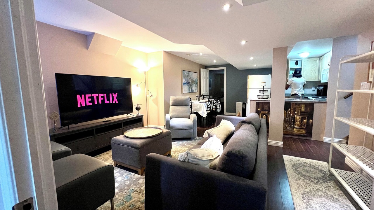 Photo of Livingroom in Whitby