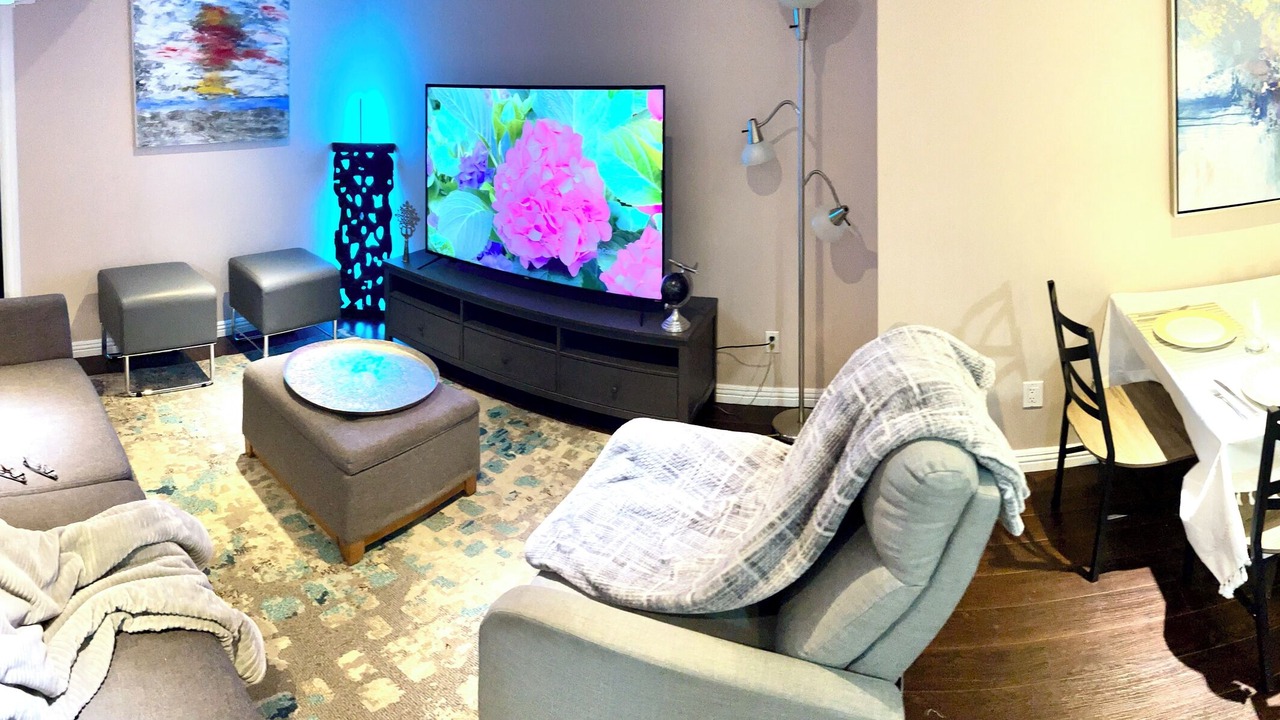 Photo of Livingroom in Whitby