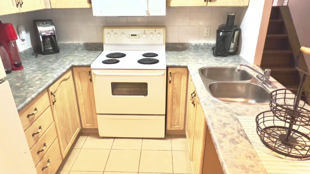 Photo of Kitchen in Whitby