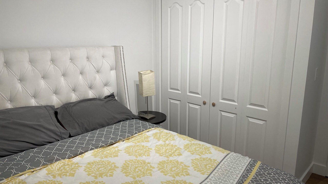 Photo of Bedroom in Aldergrove