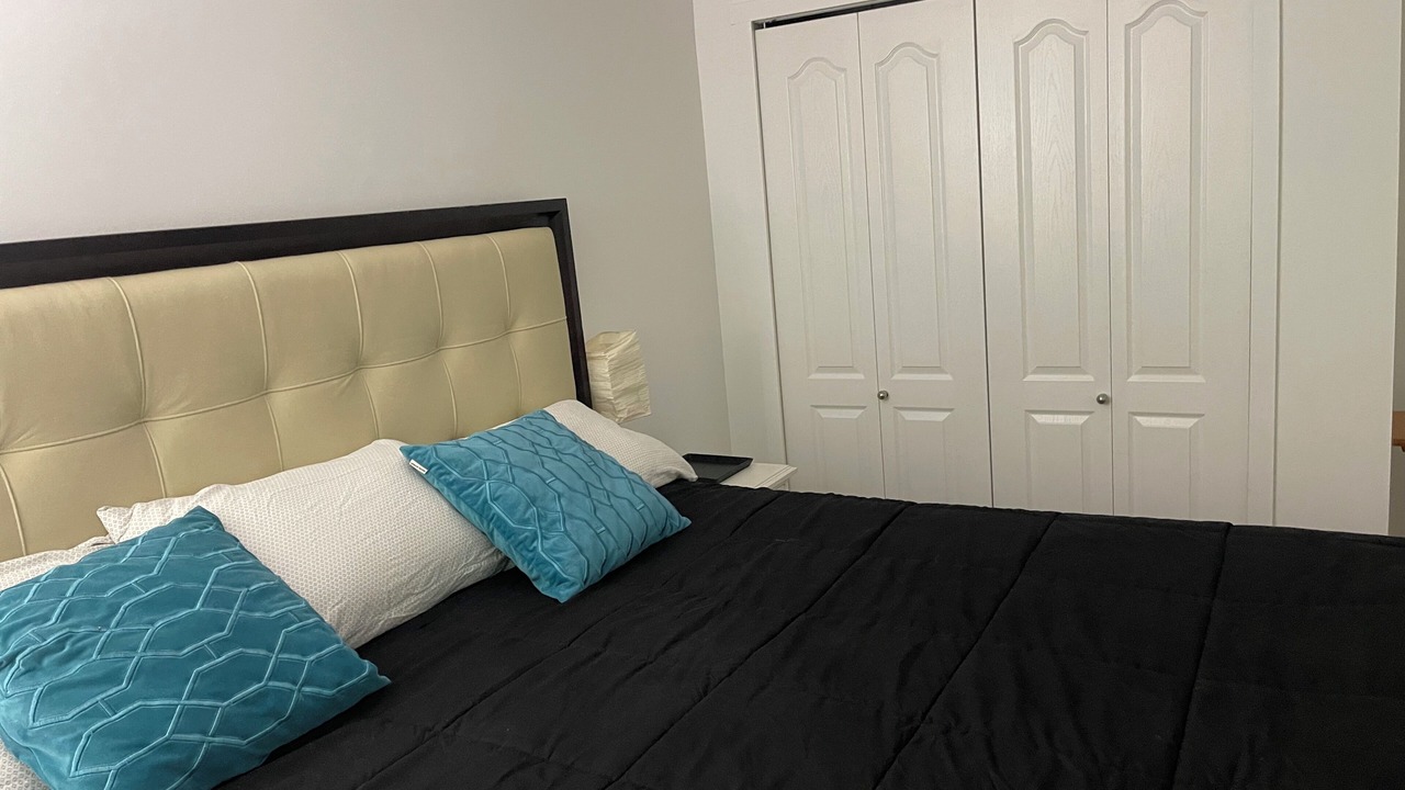 Photo of Bedroom in Aldergrove