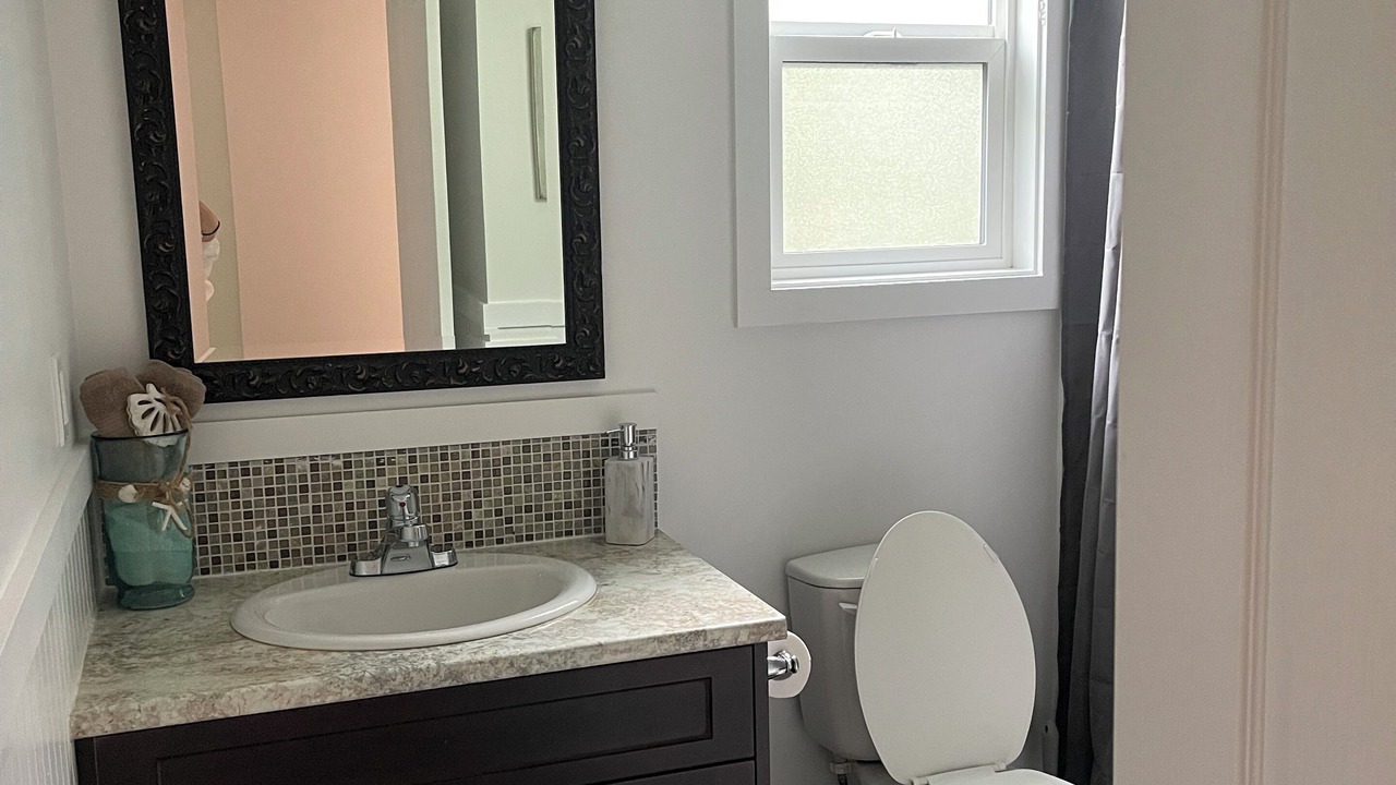 Photo of Bathroom in Aldergrove