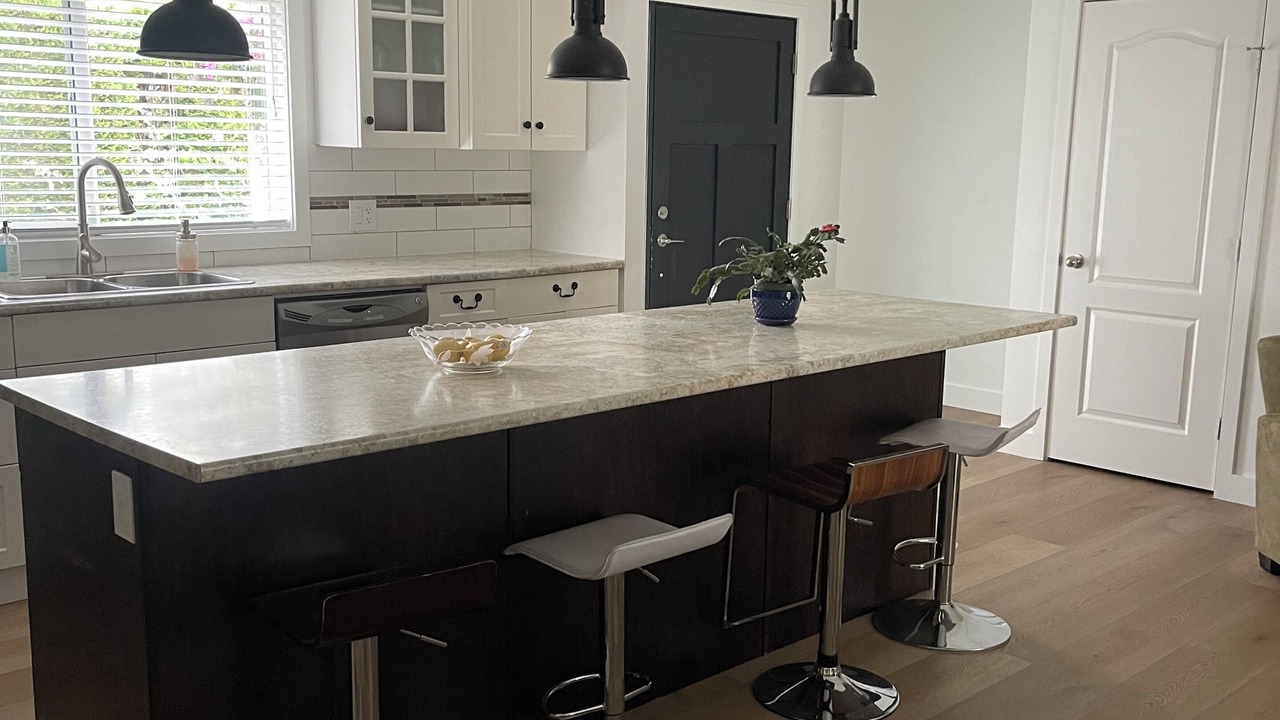 Photo of Kitchen in Aldergrove