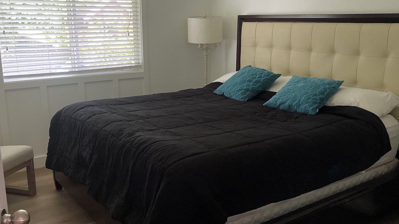 Photo of Bedroom in Aldergrove