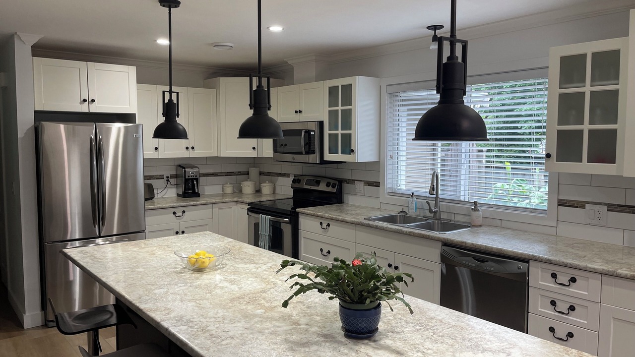Photo of Kitchen in Aldergrove
