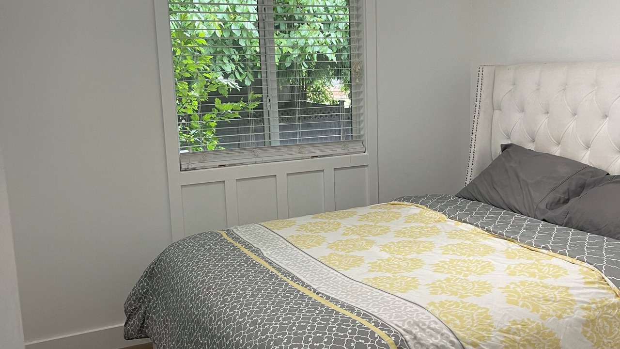 Photo of Bedroom in Aldergrove