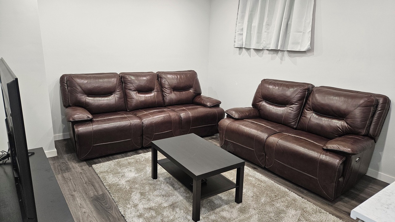 Photo of Livingroom in Fort Gary