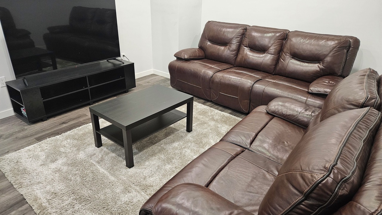 Photo of Livingroom in Fort Gary