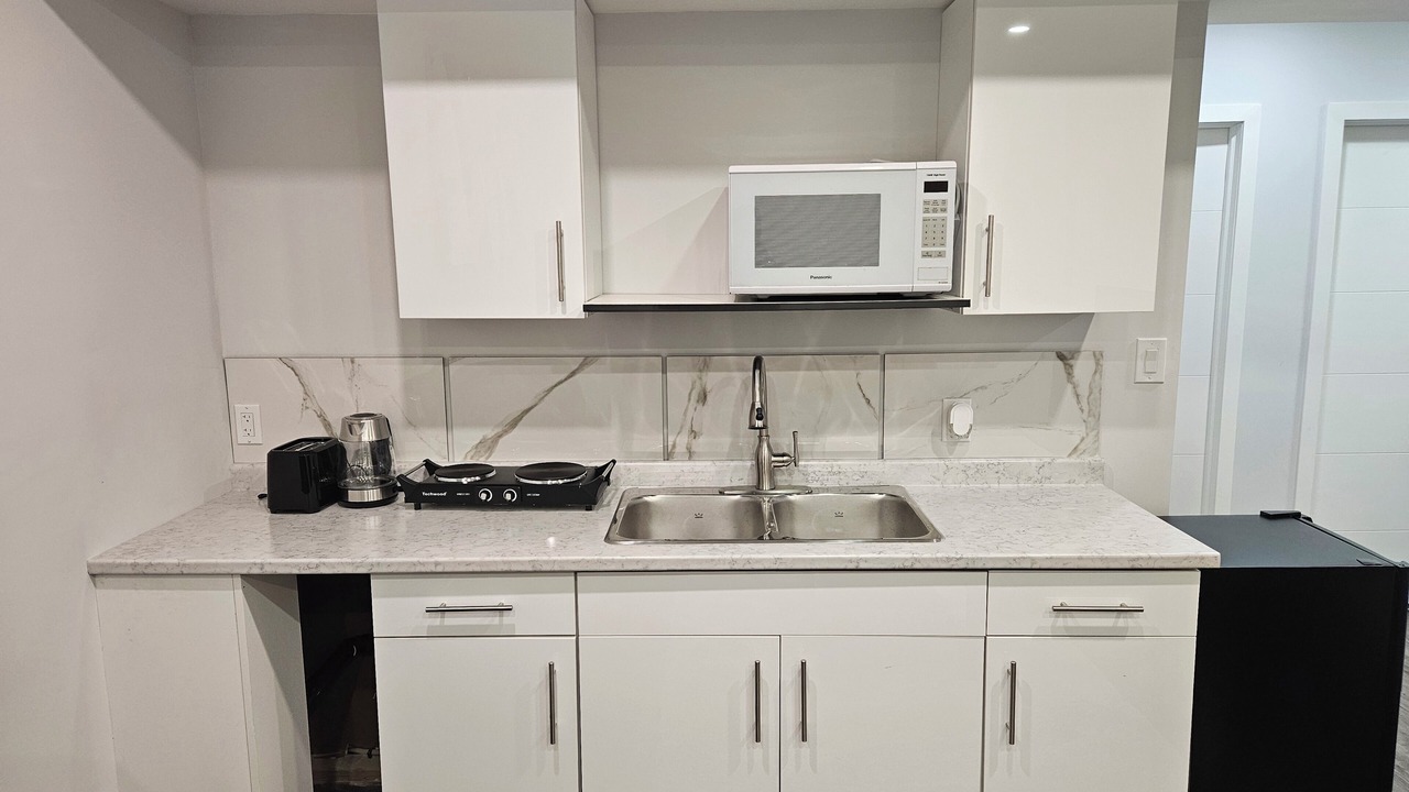 Photo of Kitchen in Fort Gary