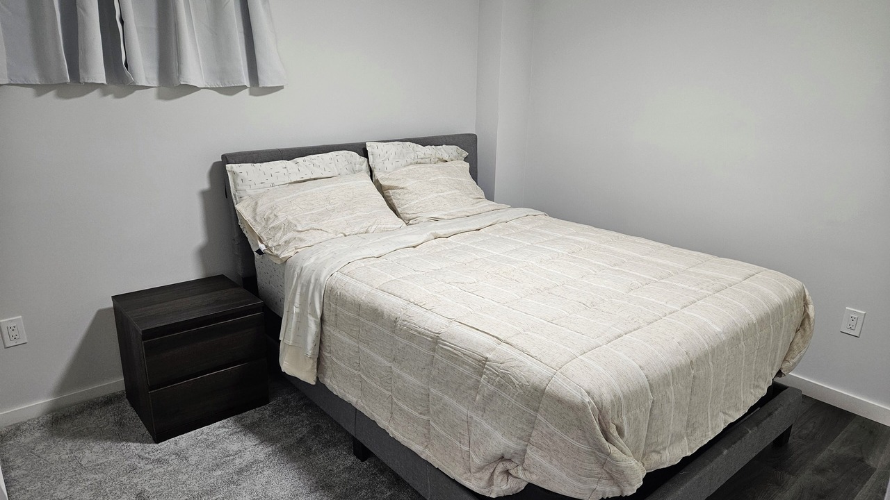 Photo of Bedroom in Fort Gary
