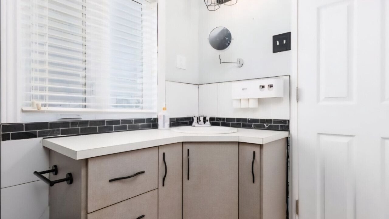 Photo of Bathroom in Gatineau