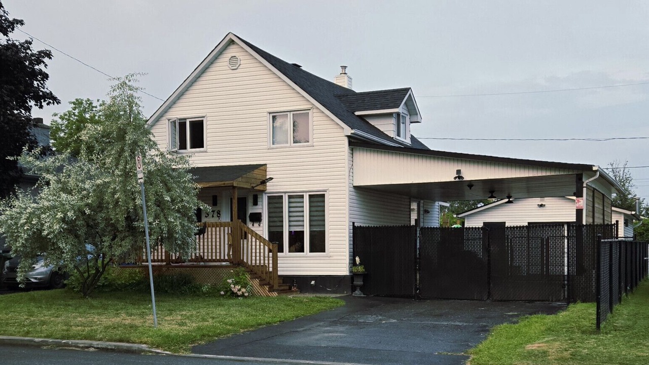 Photo of Outdoor in Gatineau