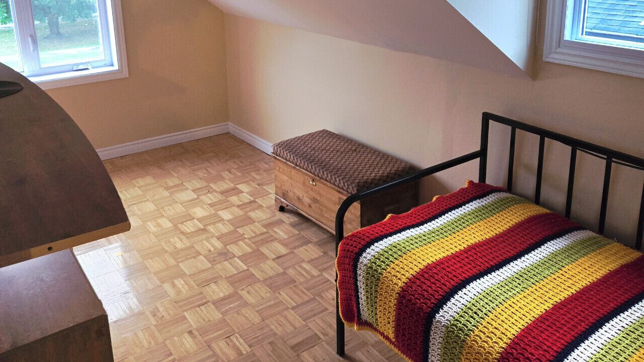Photo of Bedroom in Gatineau