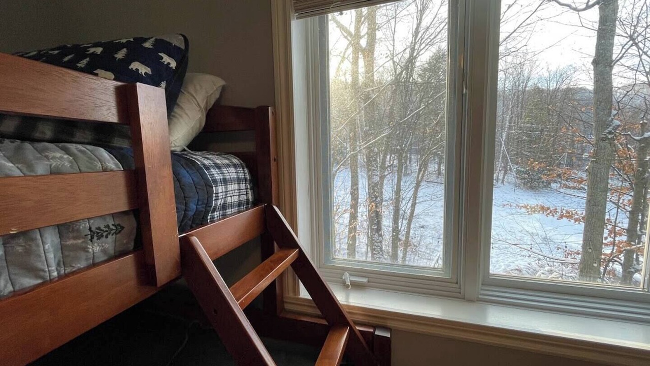Photo of Bedroom in Bromont