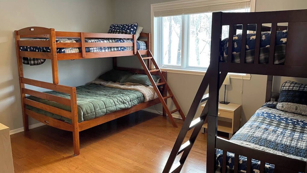 Photo of Bedroom in Bromont