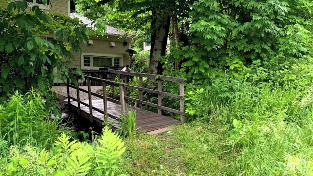 Photo of Outdoor in Bromont
