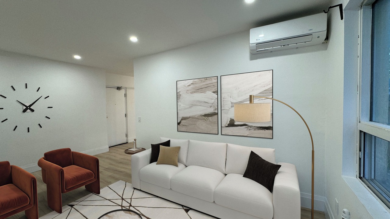 Photo of Livingroom in East York