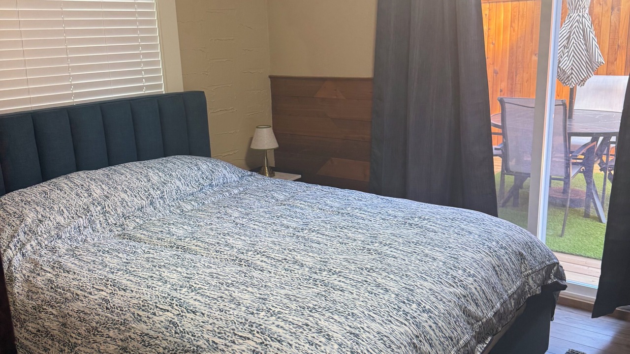 Photo of Bedroom in Cultus Lake