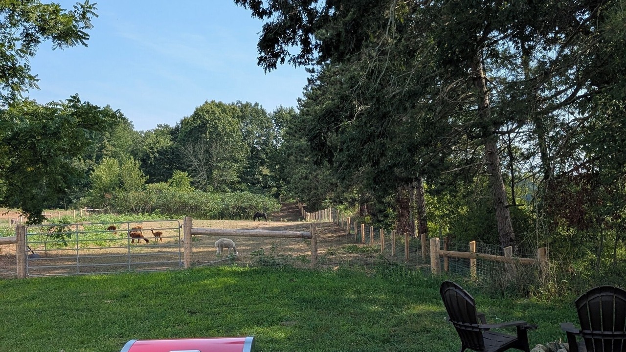 Photo of Outdoor in Courtland