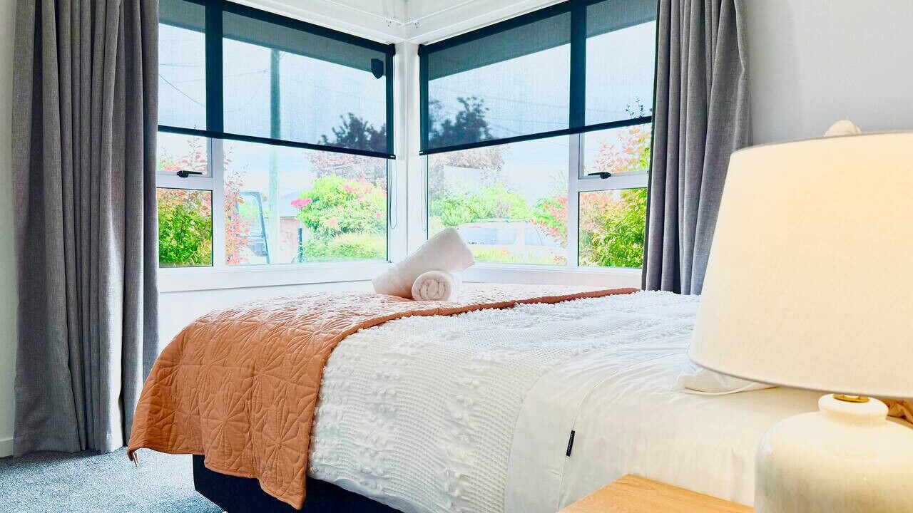 Photo of Bedroom in Avonhead