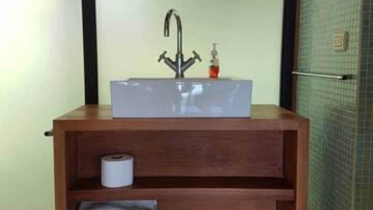 Photo of Bathroom in Bejuco