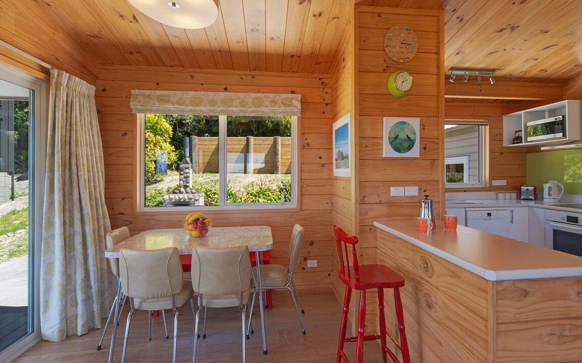 Photo of Kitchen in Marahau