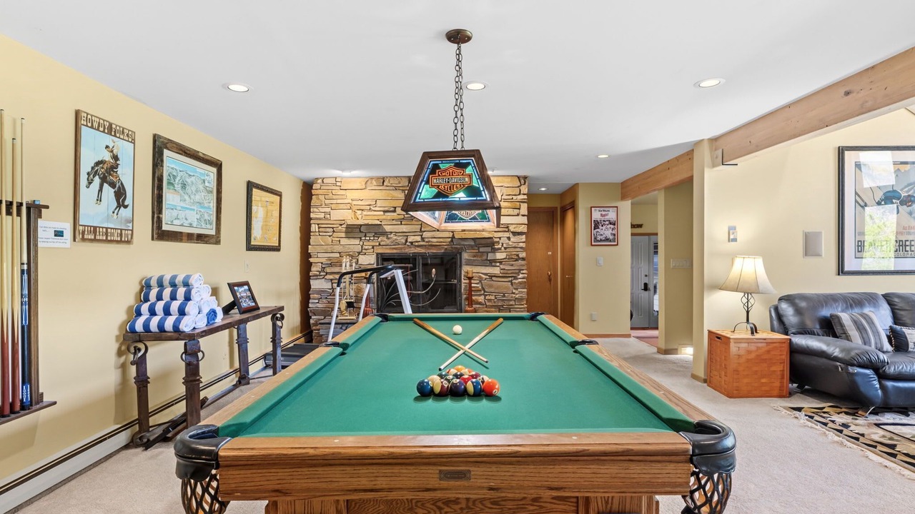 Photo of Outdoor in Eagle-Vail