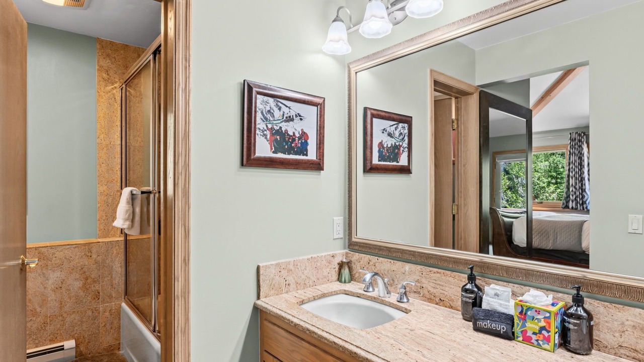 Photo of Bathroom in Eagle-Vail