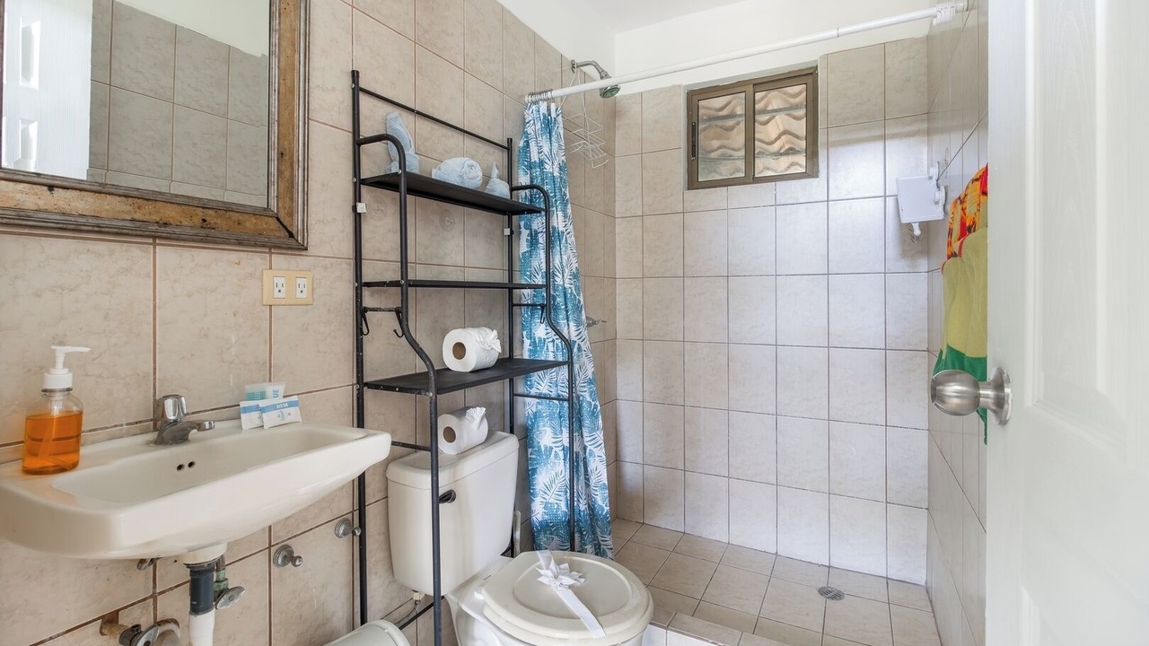 Photo of Bathroom in Playa Ocotal