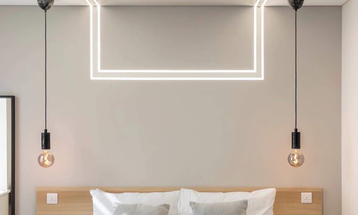 Photo of Bedroom in West Hendon