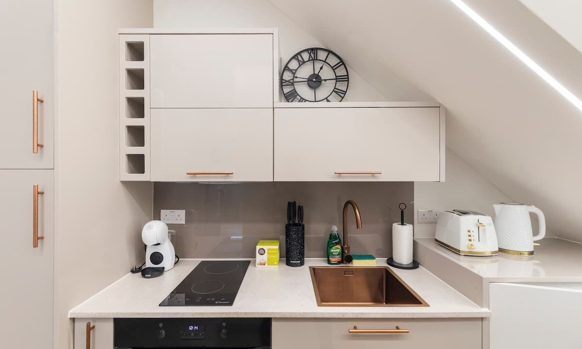 Photo of Kitchen in West Hendon