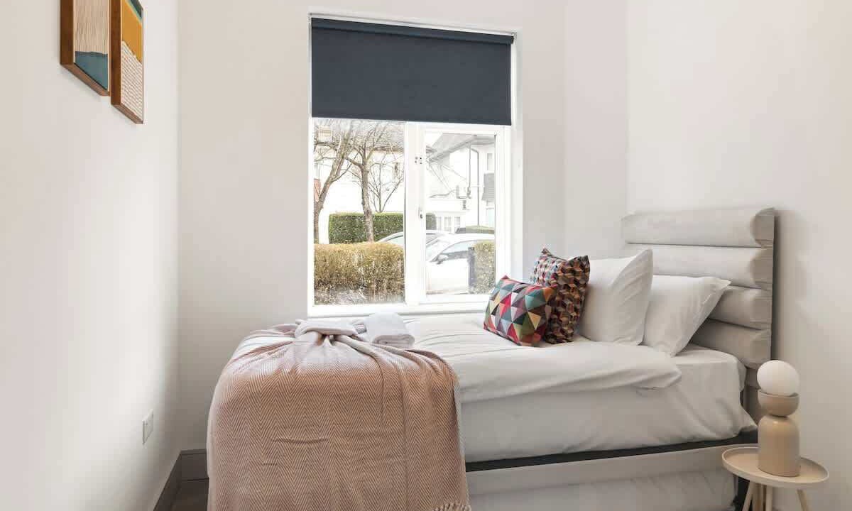 Photo of Bedroom in Hendon
