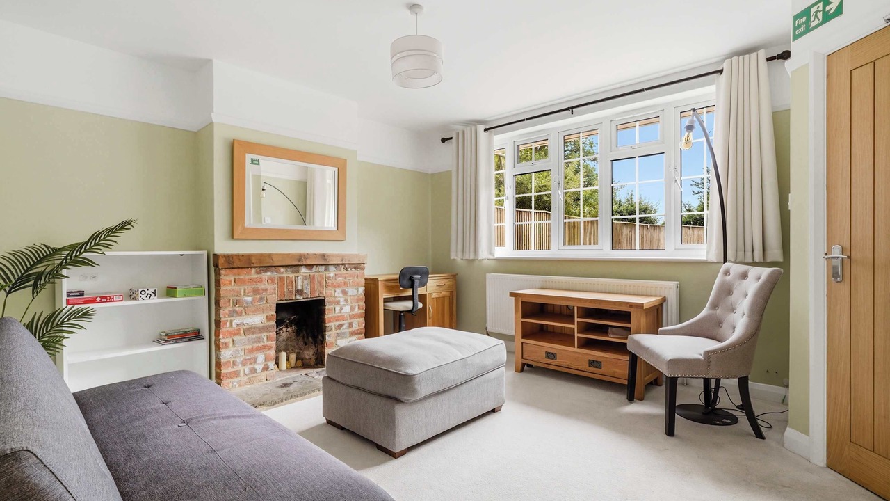 Photo of Livingroom in Little Kimble