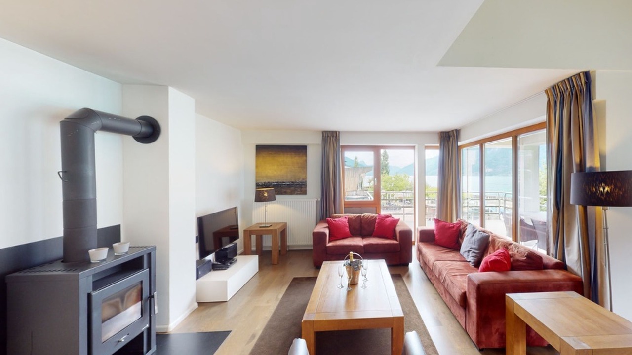 Photo of Livingroom in Unterterzen