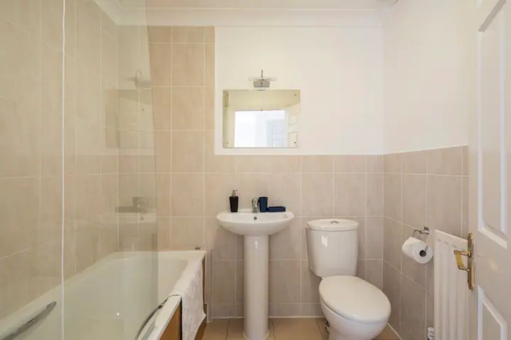 Photo of Bathroom in Abingdon