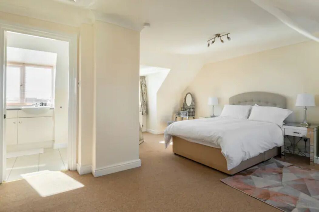 Photo of Bedroom in Abingdon