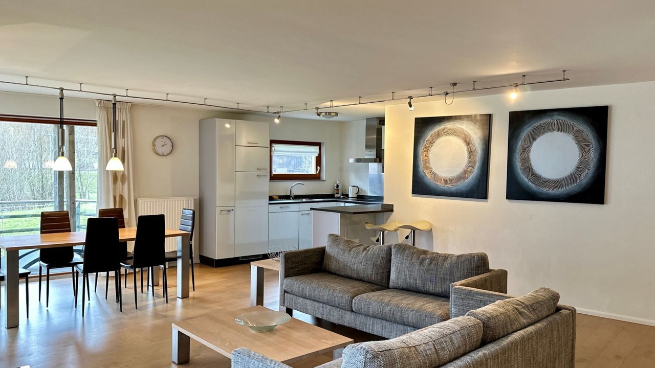 Photo of Livingroom in Unterterzen