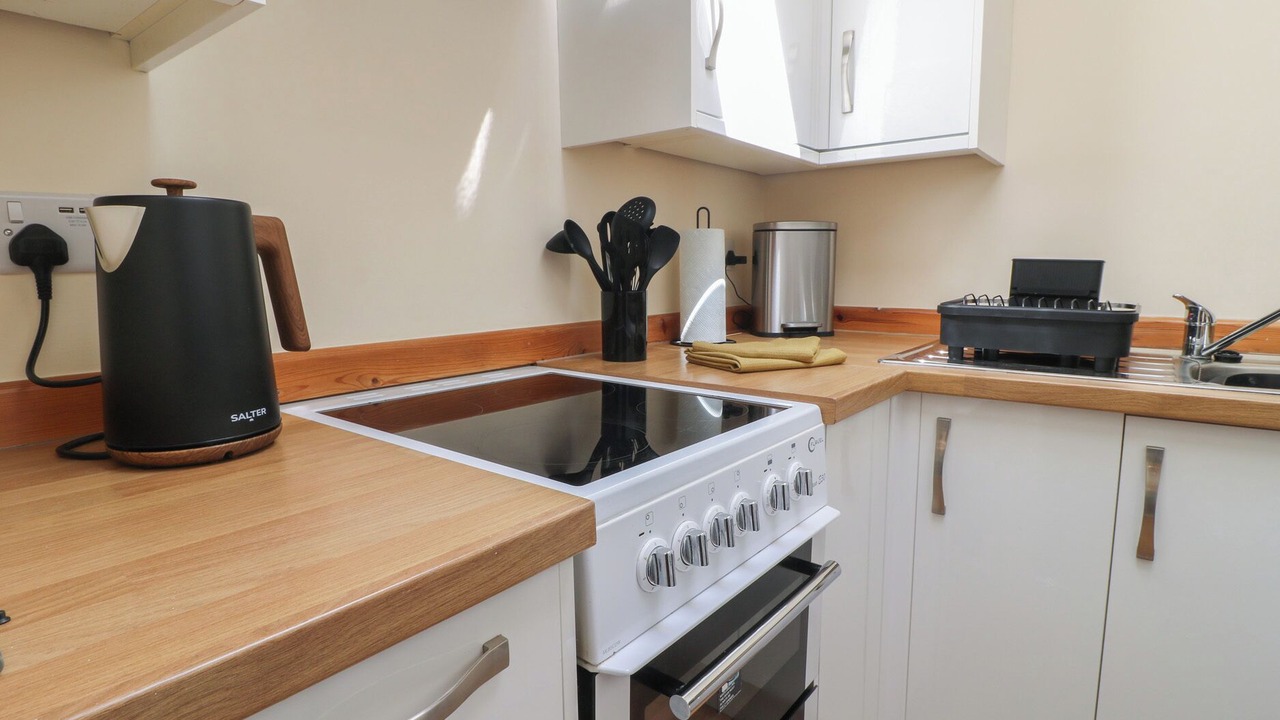 Photo of Kitchen in Plumtree