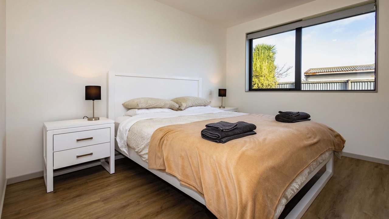 Photo of Bedroom in Hornby