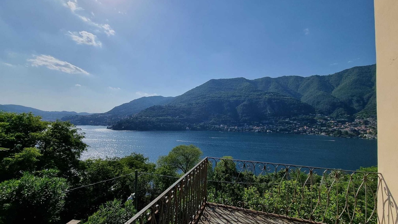 Photo of Outdoor in Blevio