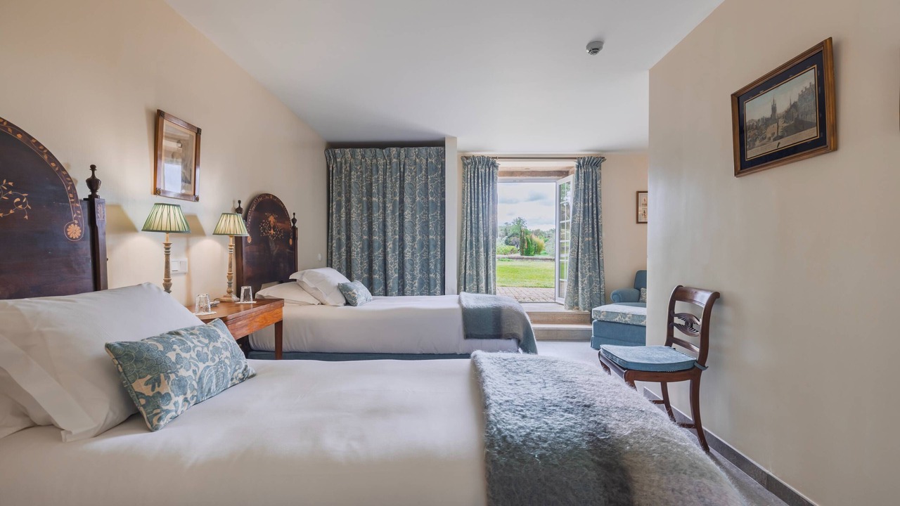 Photo of Bedroom in Castelo Branco
