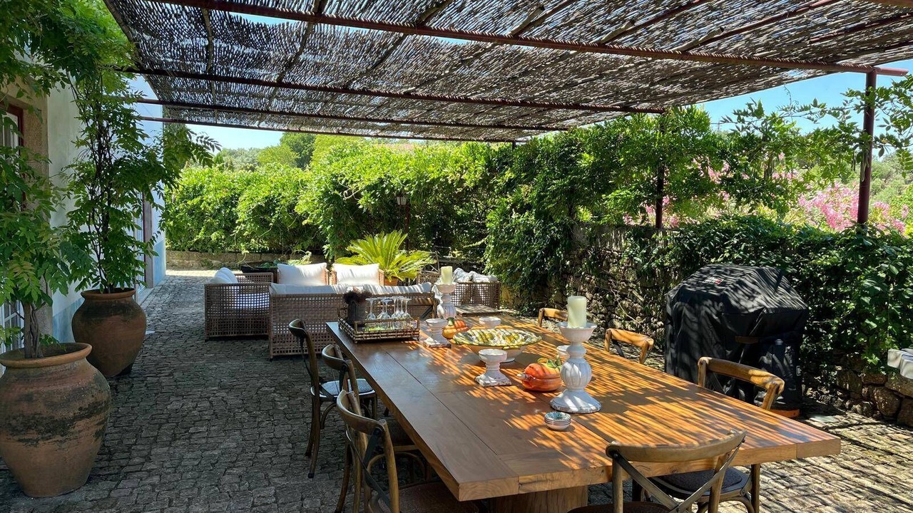 Photo of Outdoor in Castelo Branco