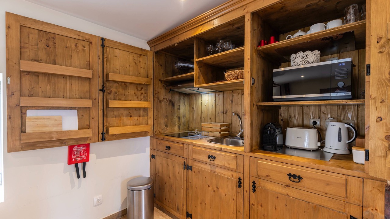 Photo of Kitchen in Castelo Branco
