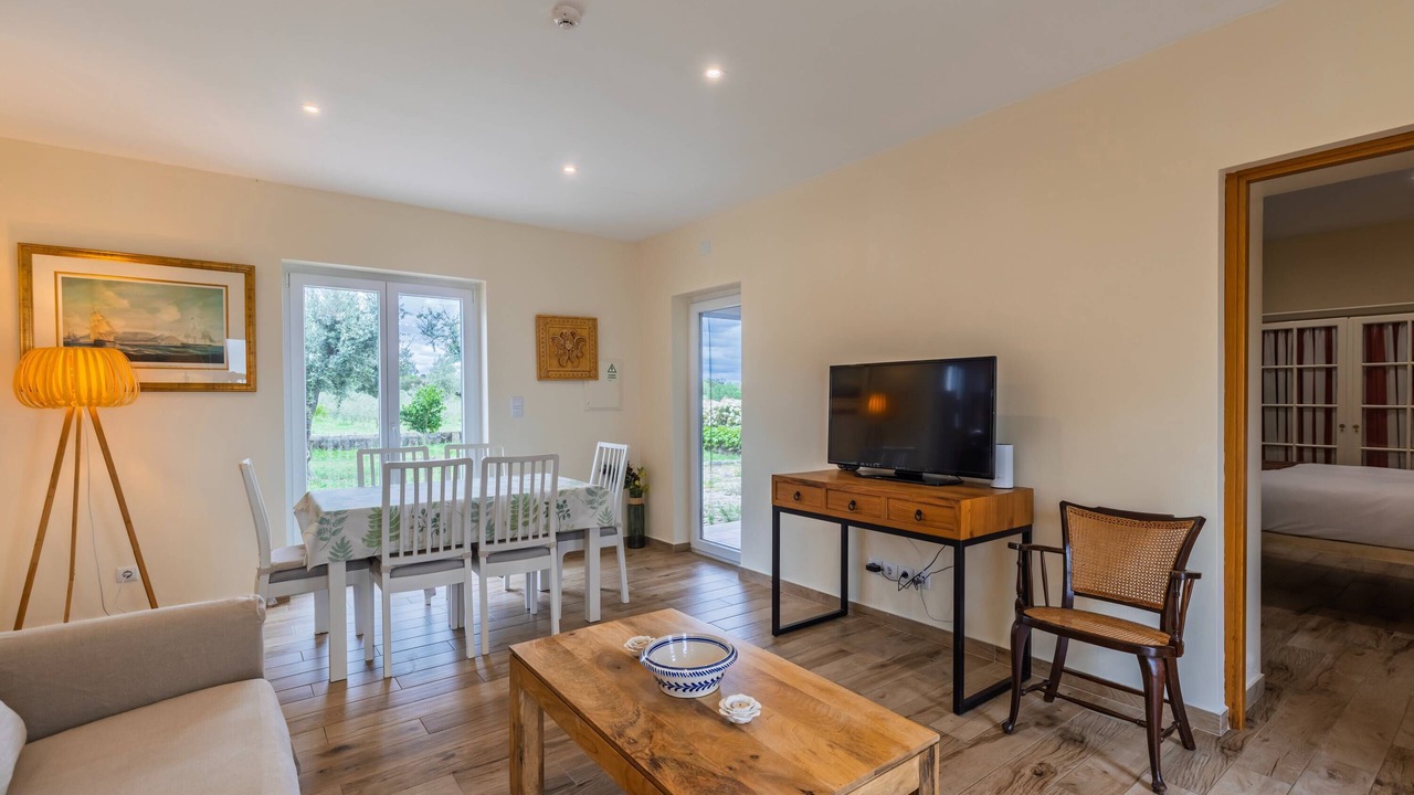 Photo of Livingroom in Castelo Branco