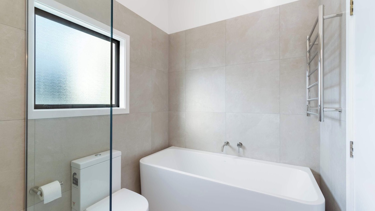 Photo of Bathroom in Te Aro